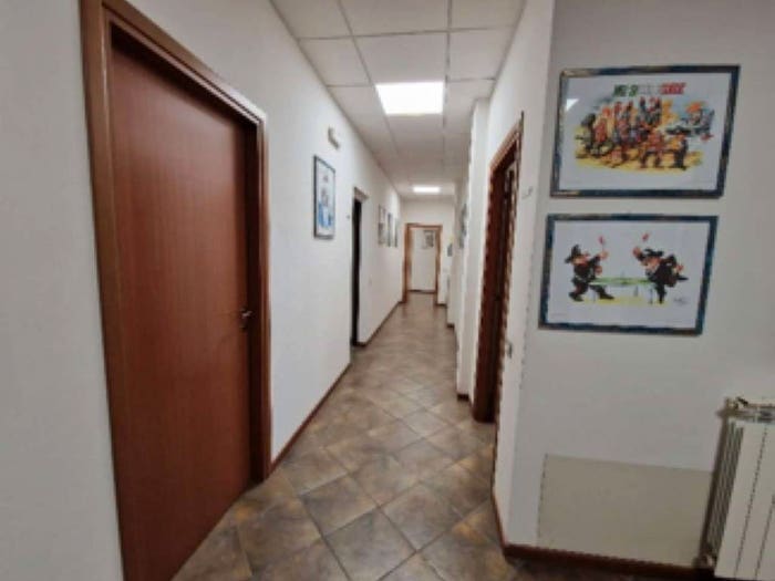 Casa in vendita in via Via Ettore Lucchesi, Centro, Nepi
