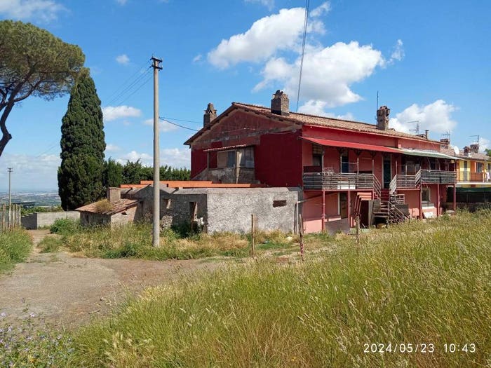 Appartamento monolocale in vendita in Via delle Marmorelle n, Monte Compatri