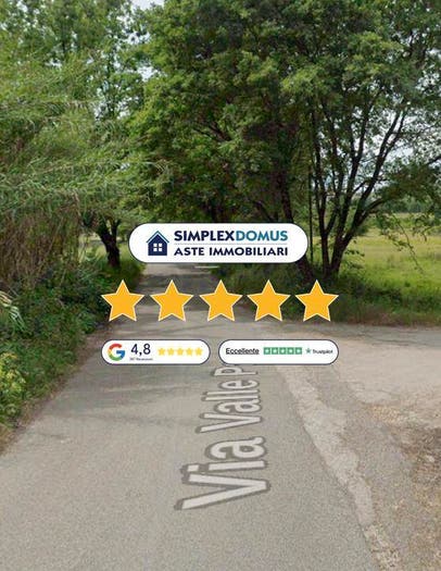 Appartamento con 6 locali in vendita in Via Valle Para, Casavitola, Boville Ernica