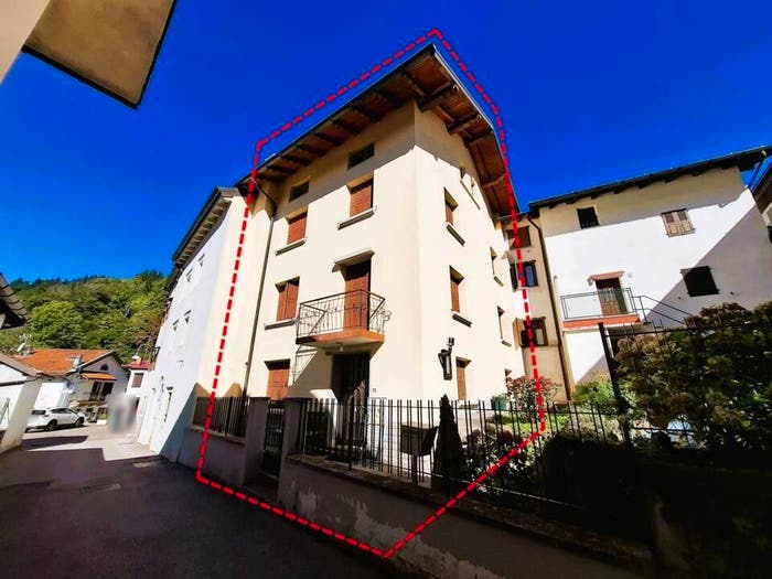 Casa con 5 locali in vendita in Via Giovanni Xxiii, Treppo Carnico, Treppo Ligosullo
