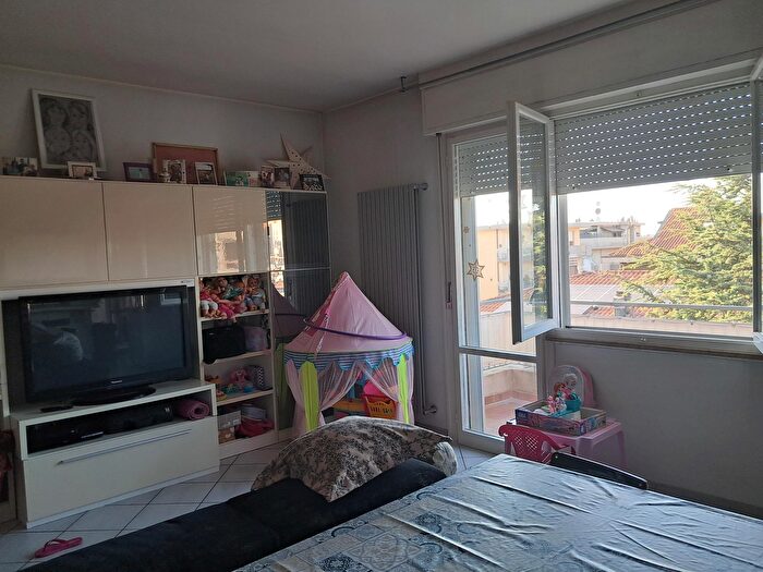 Appartamento quadrilocale in vendita in Rimini