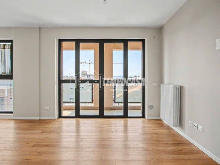 Appartamento trilocale in vendita in Centro, Fidenza