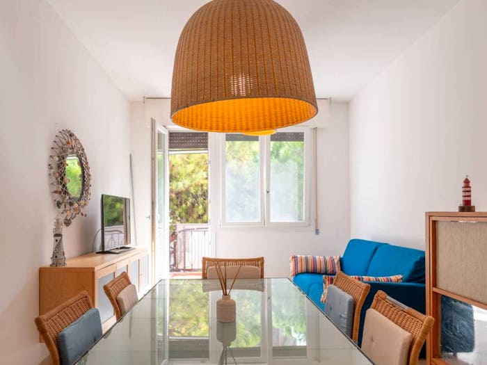 Appartamento trilocale in vendita in Via dei Mille, Lido Ovest Faro, Jesolo