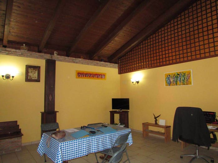 Casa quadrilocale in vendita in Marconia, Pisticci