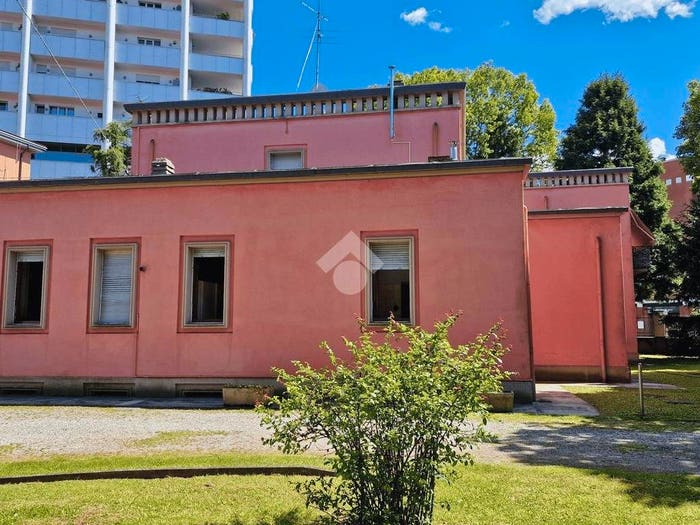 Appartamento trilocale in vendita in Via L Riva, Cascinetta, Gallarate