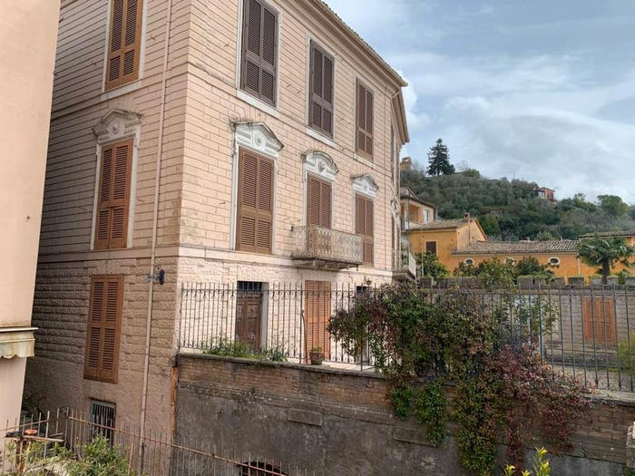 Appartamento con 6 locali in vendita in Corso Tulliano, Centro, Arpino