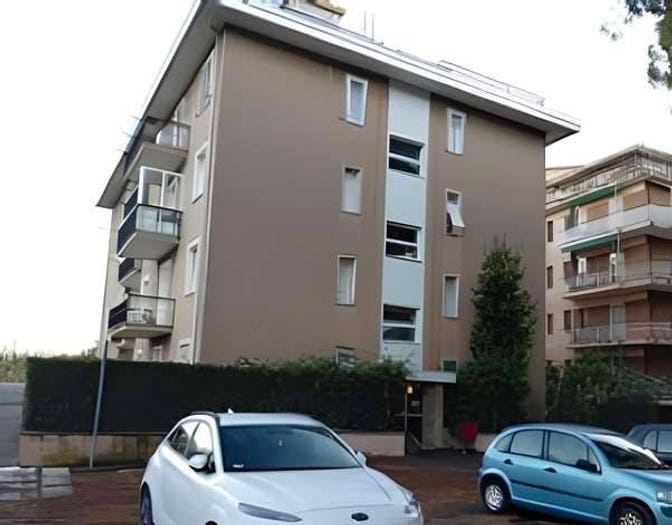 Appartamento bilocale in vendita in Via TEVERE, Borghetto Santo Spirito