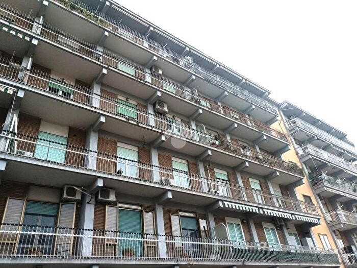 Appartamento quadrilocale in vendita in Via vivaldi, Acquaviva, Caserta