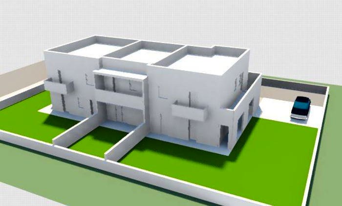 Case in Vendita e in Affitto - 2