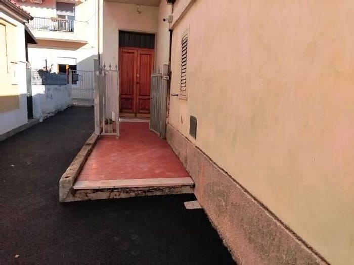 Casa quadrilocale in vendita in Ospedale, Pescara