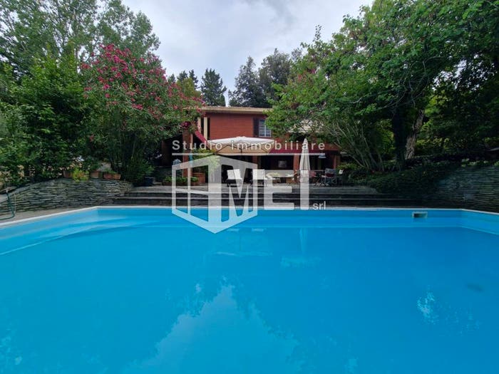 Casa con 6 locali in vendita in via pian delle tregge, Collesalvetti