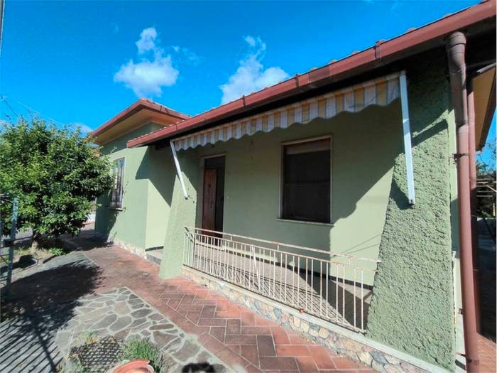 Casa quadrilocale in vendita in salicello, Colombiera Molicciara, Castelnuovo Magra