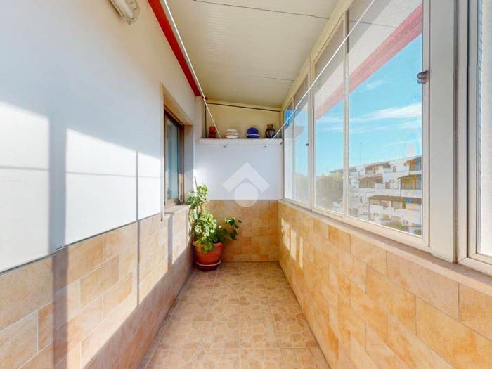 Appartamento quadrilocale in vendita in Via Luigi Galvani, Zona Industriale San Paolo, Brindisi