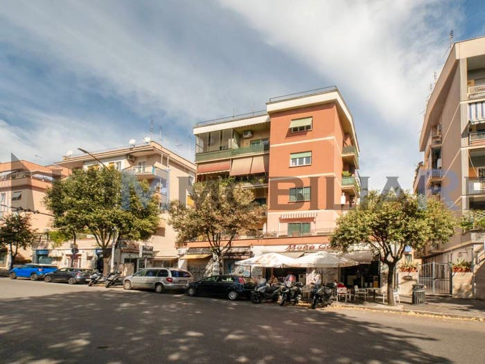 Appartamento bilocale in vendita in Circonvallazione Gianicolense, Monteverde Nuovo, Roma