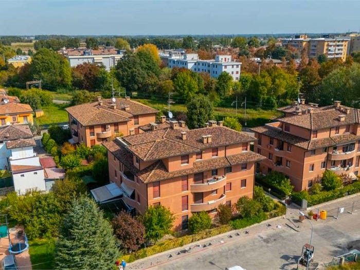 Appartamento trilocale in vendita in Via Amendola, Musicisti, Carpi