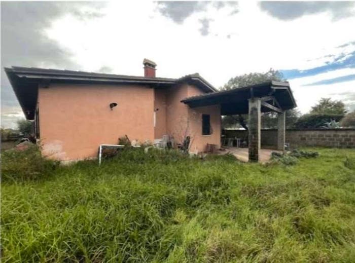 Appartamento monolocale in vendita in Via Batteria Siacci, Falasche Armellino, Anzio