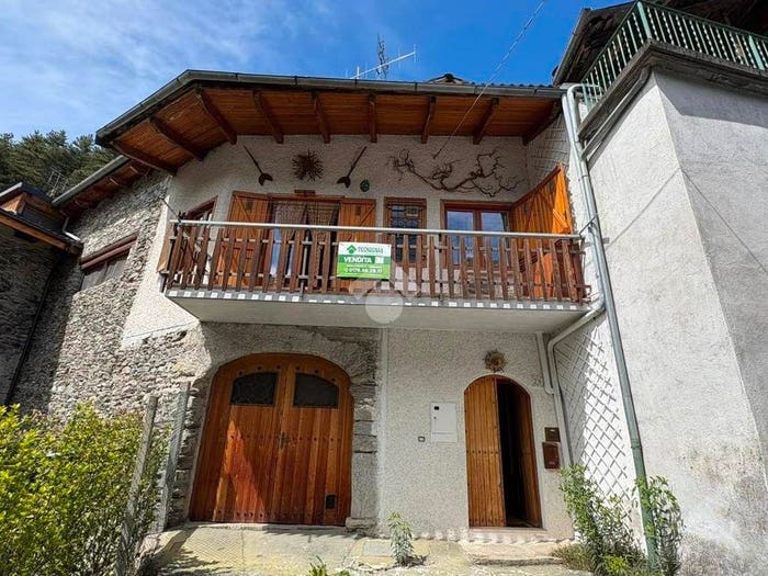 Casa con 6 locali in vendita in borgata villar, Sampeyre