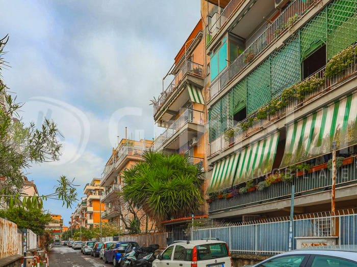 Appartamento trilocale in vendita in Via Fanny Tacchinardi, Battistini Primavalle, Roma