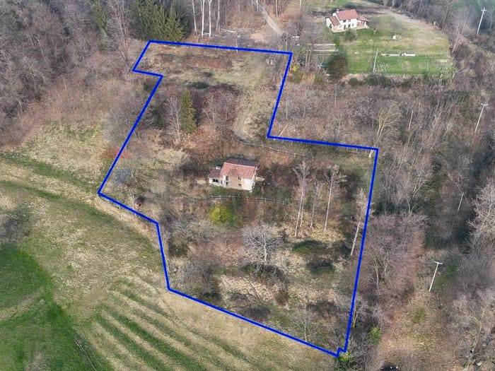 Casa con 5 locali in vendita in Cantone Gillonio, Muzzano