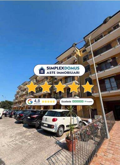 Appartamento quadrilocale in vendita in Padre Gaudenzio Cianci, Sortino