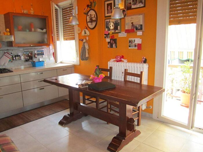 Casa con 5 locali in vendita in Via John Fitzgerald Kennedy, Montegranaro Loreto, Pesaro