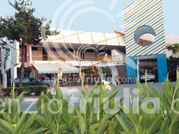 Appartamento bilocale in vendita in Corso Delle Nazioni, Centro, Lignano Sabbiadoro