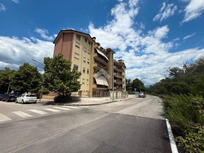 Appartamento bilocale in vendita in Via Madonna Di Loreto, Centro, Cassino