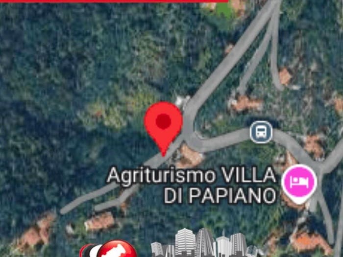 Appartamento con 6 locali in vendita in Via Vecchia Maremmana Lamporecchio PT Italia, Lamporecchio