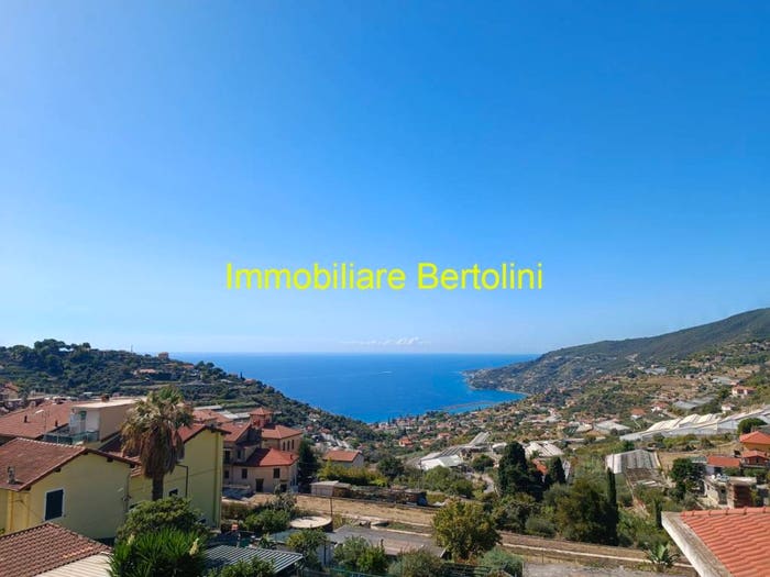 Casa in vendita in COLDIRODI, Foce Semeria, Sanremo