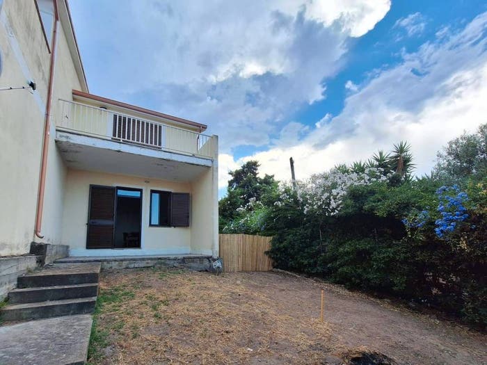 Appartamento trilocale in vendita in Lungomare Alabe, Porto Alabe, Tresnuraghes