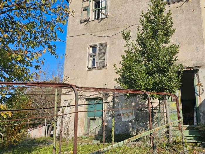 Casa con 6 locali in vendita in Via Forte Monte Guano, Borzoli, Genova