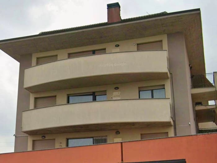 Appartamento con 5 locali in vendita in Via Milano, Treviglio