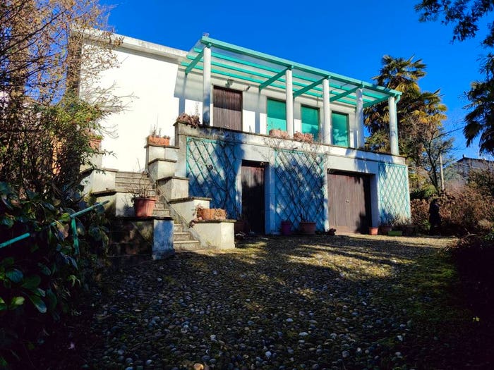 Casa quadrilocale in vendita in Centro, Lurago d'Erba
