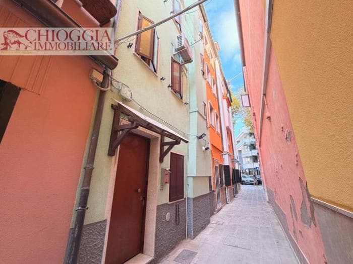 Casa trilocale in vendita in Via Sottomarina, Sottomarina, Chioggia