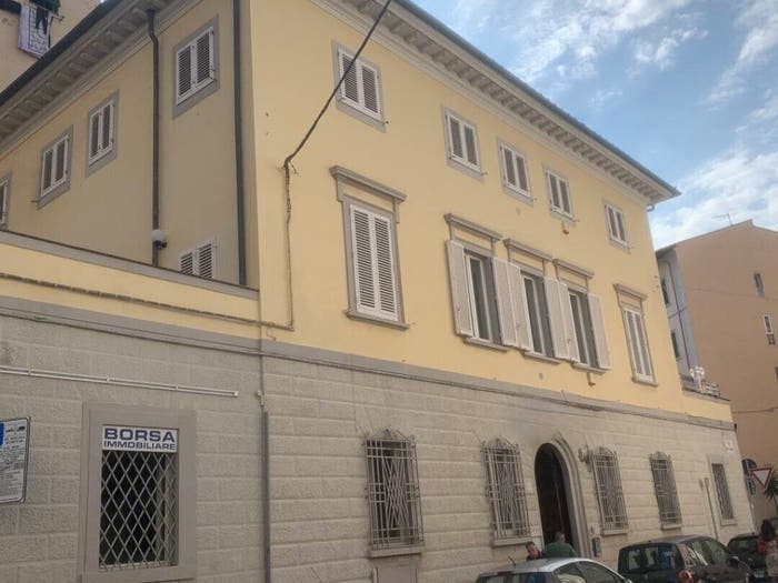 Appartamento bilocale in vendita in Via Giuseppe Verdi, Cavour San Carlo, Livorno