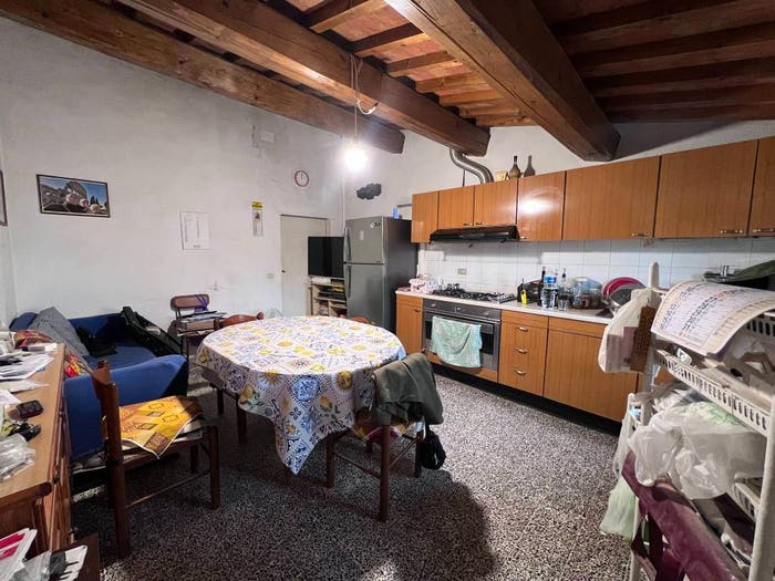 Appartamento quadrilocale in vendita in Via Guido Miglioli, Castelfiorentino