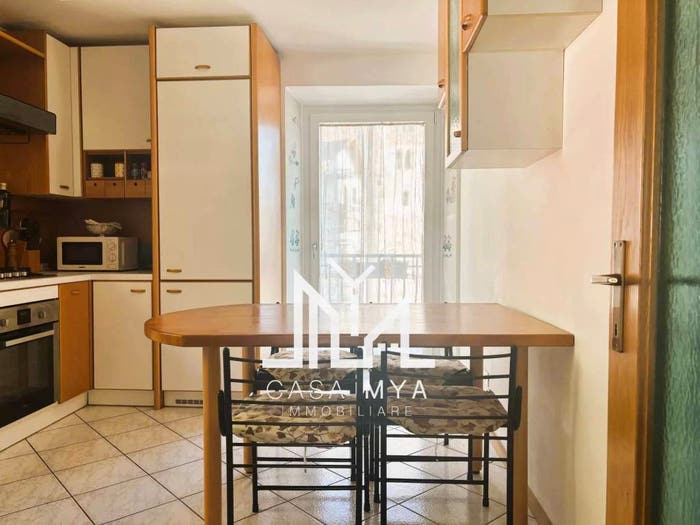 Appartamento quadrilocale in vendita in Vadena