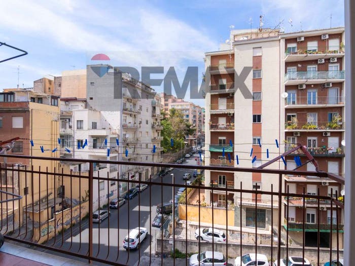 Appartamento con 5 locali in vendita in Via Francesco Fusco, Vulcania Sanzio, Catania