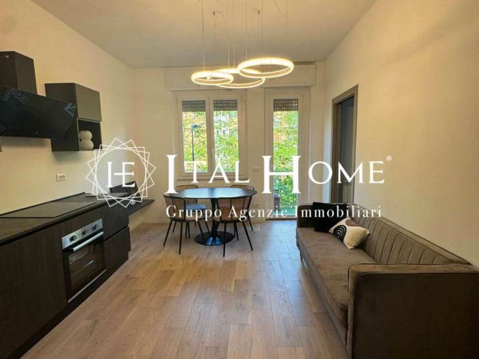 Appartamento bilocale in vendita in Via Matteo Civitali, San Siro, Milano