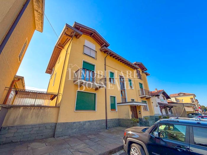 Appartamento bilocale in affitto in Via San Fermo, Paré, Colverde