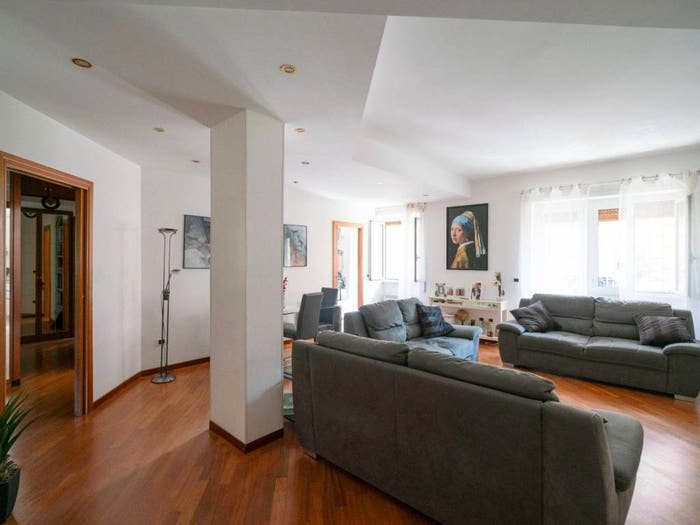 Appartamento quadrilocale in vendita in Via Pier Vettori, Colli Portuensi Casaletto, Roma