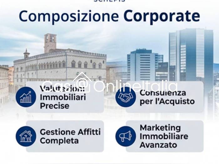 Case in Vendita e in Affitto - 2