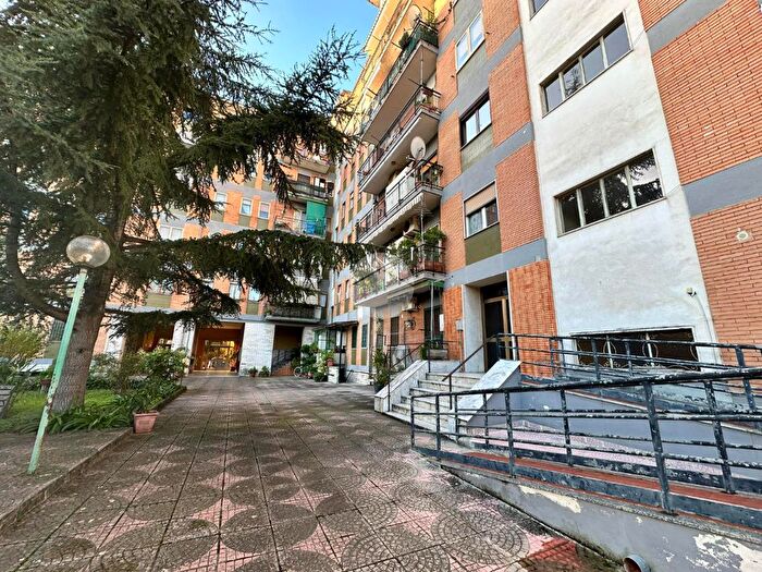 Appartamento bilocale in vendita in Viale Abramo Lincoln, Caserta