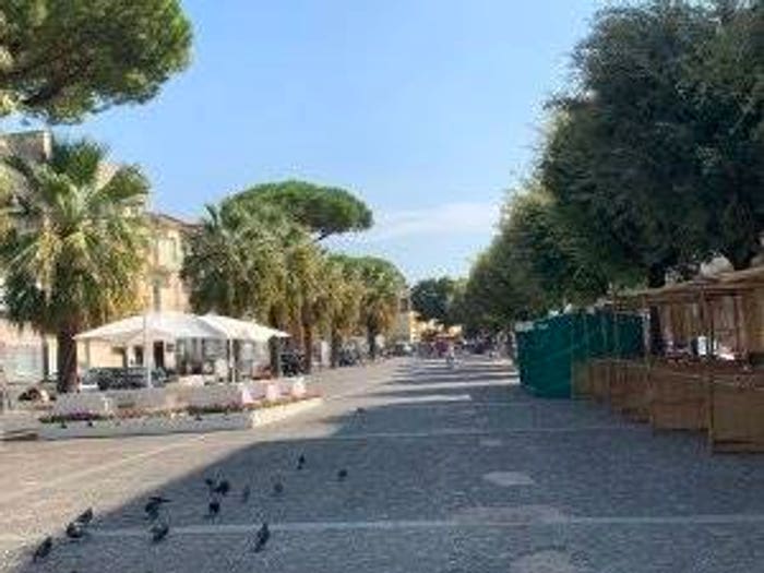 Appartamento quadrilocale in vendita in Centro, Sant'Anastasia
