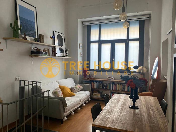 Appartamento bilocale in vendita in Via Bezzecca, Montenero, Milano