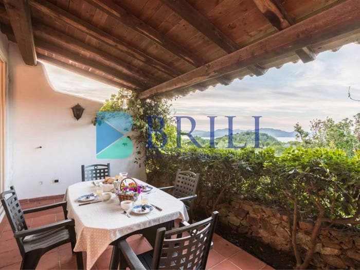 Appartamento bilocale in vendita in Via Fontana Umbrina, Murta Maria Porto Istana, Olbia