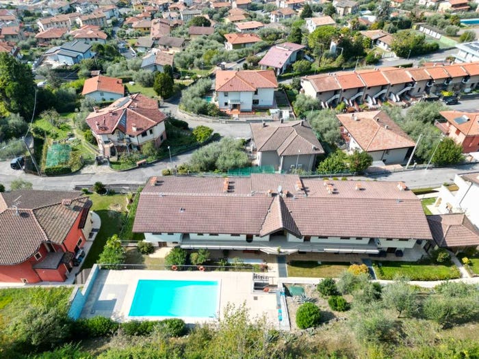 Appartamento trilocale in vendita in Via Giuseppe Verdi, Centro, Sale Marasino