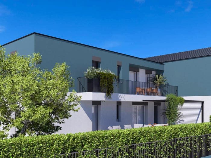 Appartamento quadrilocale in vendita in Via Fabio Filzi, Quinto Vicentino