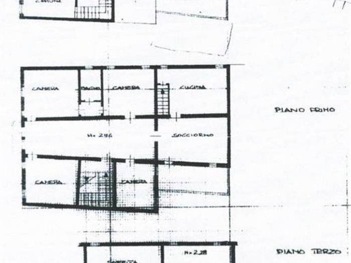 Casa con 6 locali in vendita in Centro Storico, Chioggia