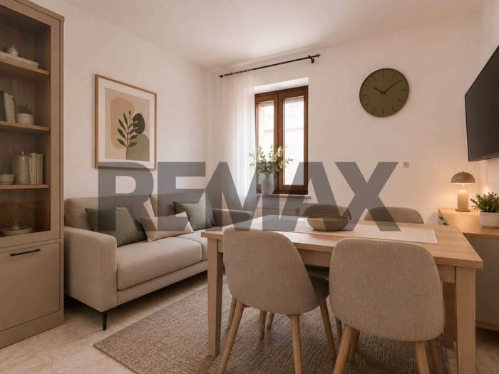Appartamento bilocale in vendita in Via Foscarini, Centro, Arcisate